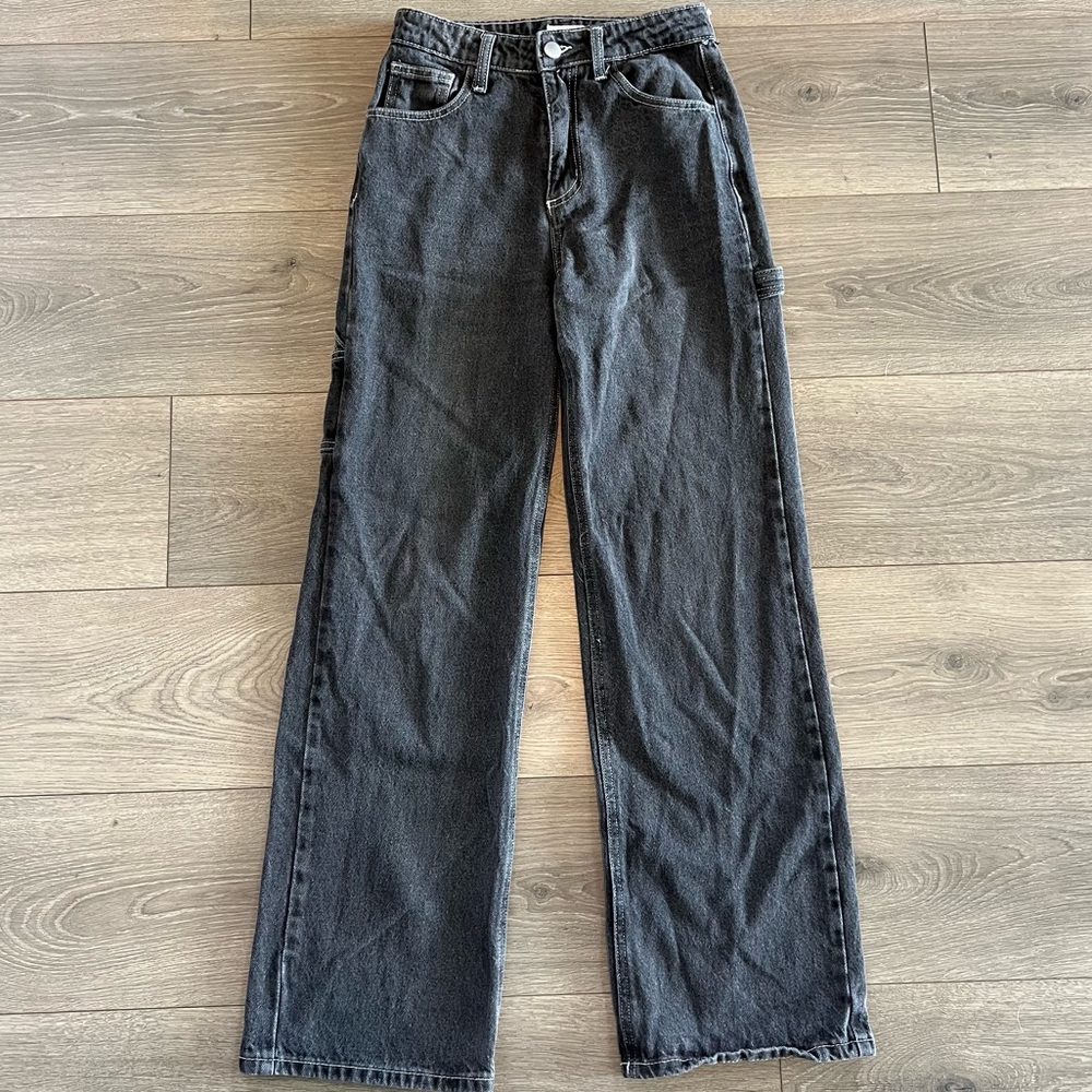 BP Carpenter High Rise Jeans